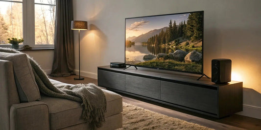 14 Best Soundbars for Voice Clarity - TV Ears