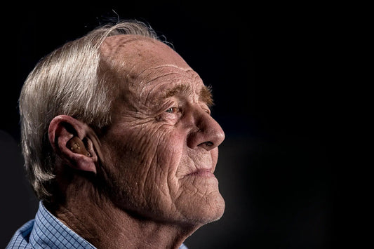 6 Best Wireless Headsets for TV for Clear Sound - TV Ears
