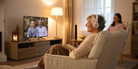 9 Best TV Streamers for Hearing Aids (Buyer's Guide) - TV Ears