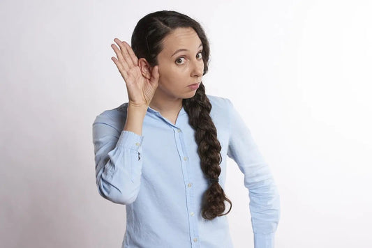 A Guide to TV Speakers for Hard of Hearing - TV Ears