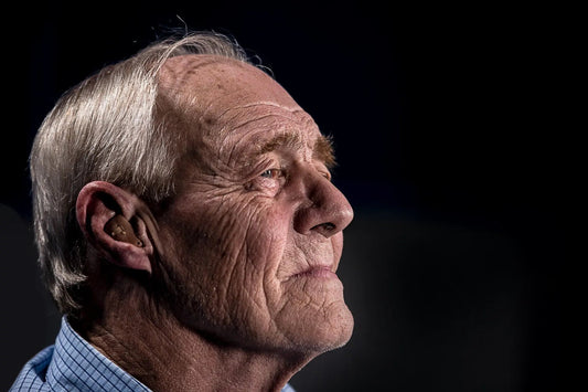 Affordable Hearing Solutions: Exploring the Benefits of Hearing Aids Low-Cost - TV Ears