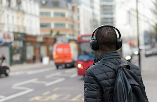 An Easy Guide to Connecting Wireless Headsets to TV - TV Ears