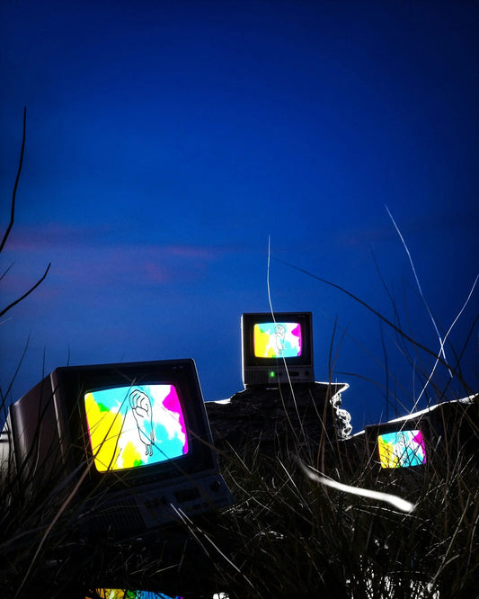 Analog vs Digital TV: Which Reigns Supreme in Home Entertainment? - TV Ears