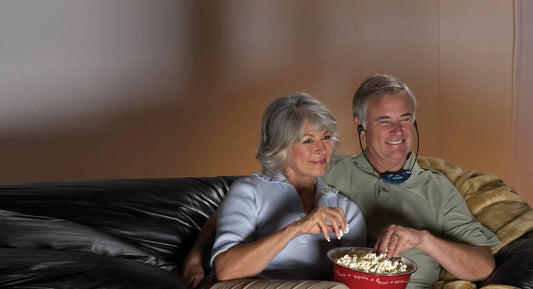 Best Non Prescription Hearing Aids: A Buyer's Guide - TV Ears