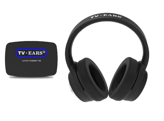 Best TV for Hearing Impaired? Try These Fixes First - TV Ears