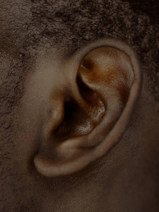 Crackling sounds in ears? 6 possible causes - TV Ears