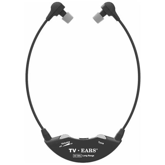 Differences between infrared tv headphones and other technologies such as RF and Bluetooth - TV Ears
