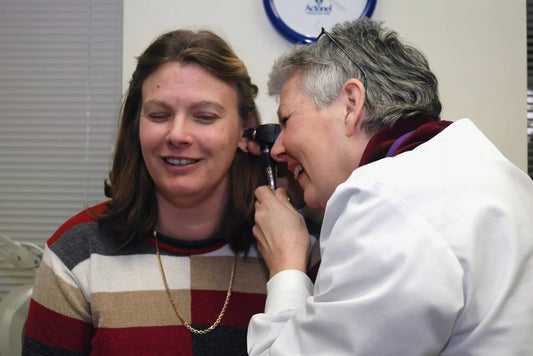 Does Tinnitus Go Away? Understanding its Impact on TV Watching - TV Ears