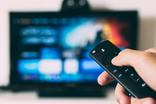 Don't let hearing impairments stop you from watching TV with TV Ears - TV Ears