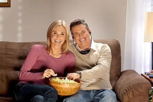 Don't let technology get in the way of hearing your TV - TV Ears