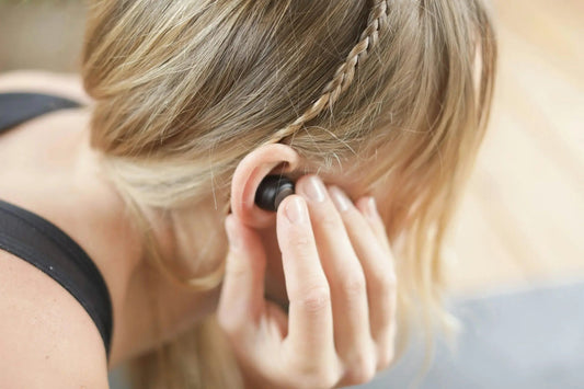 Enjoy Crystal-Clear Sound with Wireless Headphones and TV - TV Ears
