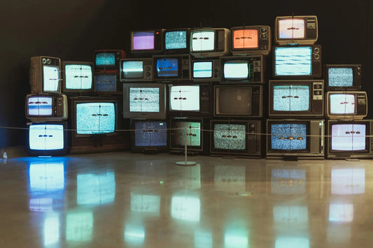 Finally Hear TV Clearly with Television Headsets - TV Ears