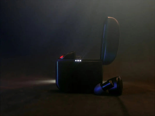 Forget Ears Bluetooth! Upgrade Your TV Audio with TV Ears' Audiologist-Designed Voice Clarifying Technology - TV Ears