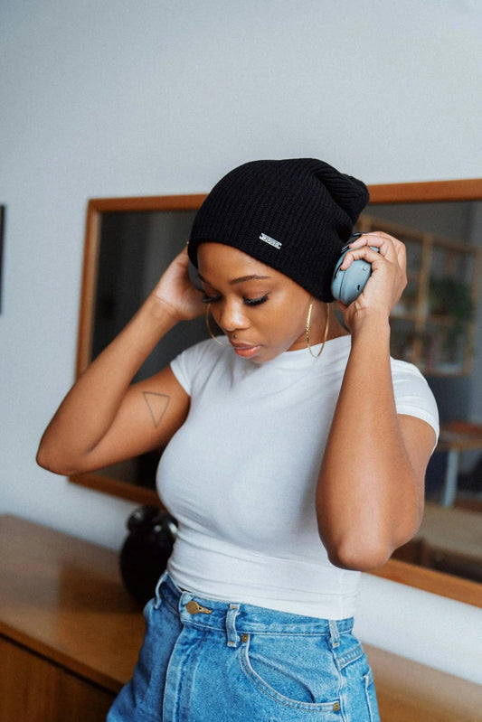 Headphones for TV: Elevate Your Home Entertainment Experience - TV Ears