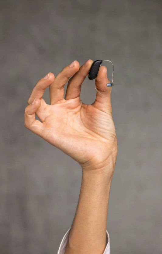 Headset Bluetooth for TV: The Best Way to Enjoy Wireless Audio - TV Ears