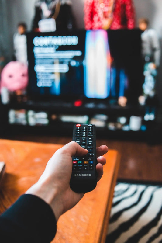 HEAR TV BETTER: Essential Home Entertainment Equipment for those with hearing difficulties - TV Ears