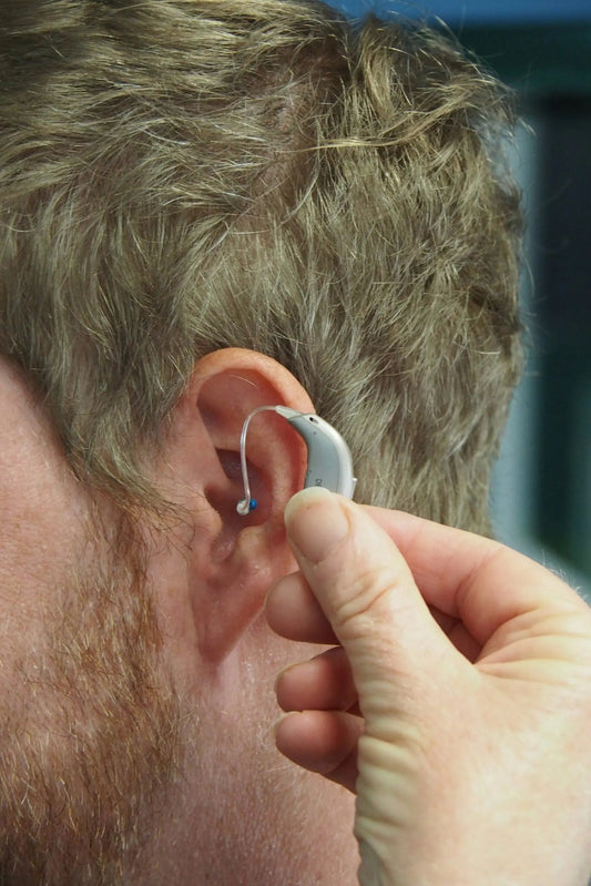 Hear TV Clearly: A Guide to Headphones for Watching TV - TV Ears