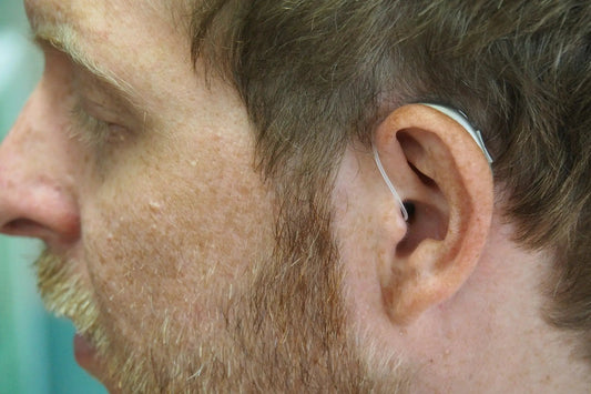 Hear TV Clearly with Television with Wireless Headphones - TV Ears