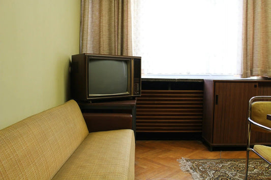 Hear TV Dialogue Clearly: Enhance Your TV-Watching Experience  - TV Ears