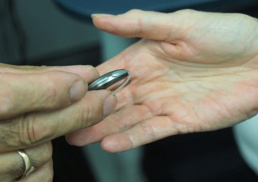 Hearing Aids on TV: Finally Hear Dialogue Clearly - TV Ears