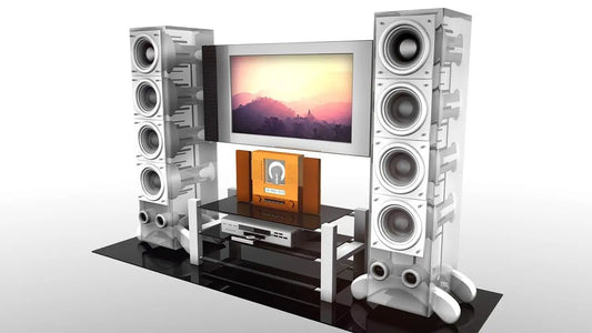 How to Improve TV for Hearing Impaired Viewers - TV Ears