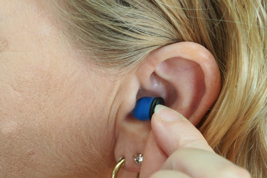 How to Make Yourself Go Deaf: What You Need to Know - TV Ears