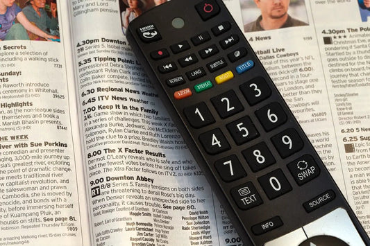 How TV Ear Headphones Provide Crystal-Clear Sound - TV Ears