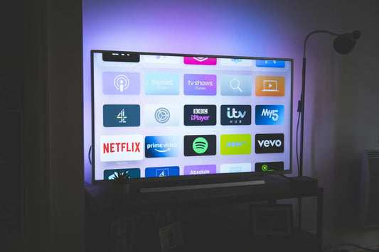 Need wireless headphones for TV transmitter? Check out TV Ears - TV Ears
