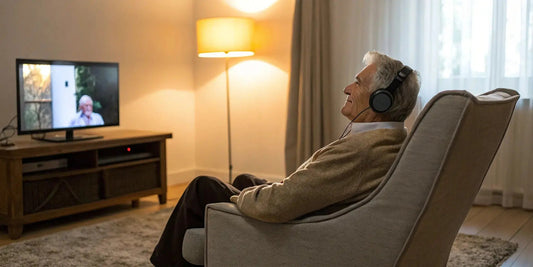 The 6 Best Dialogue Enhancing TV Speakers - TV Ears
