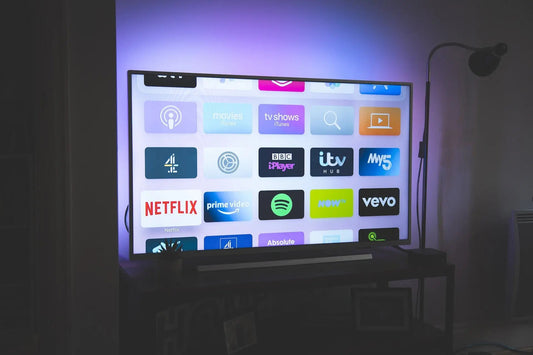 The Best Hearing Device for TV: Hear Dialogue Clearly - TV Ears