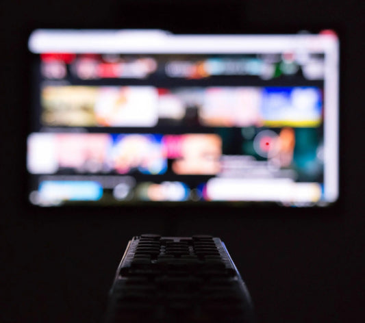 The Best TV Headphones for Clear Dialogue - TV Ears