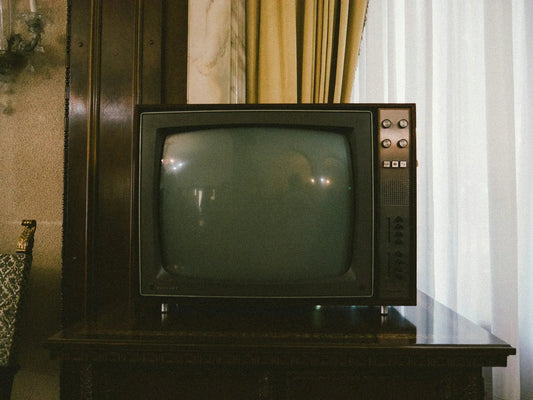 The Secret to Enjoying Your Favorite Shows Again: Television and Speakers for the Hearing Impaired - TV Ears