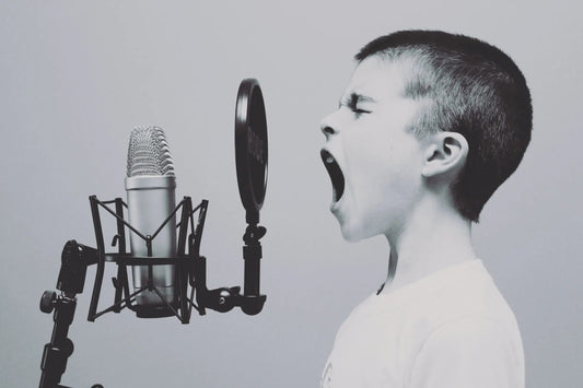 The solution to hearing TV with hearing difficulties is here - TV Ears