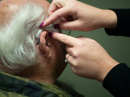 The Unavoidable Reality: Confronting the Costs of Hearing Aids - TV Ears