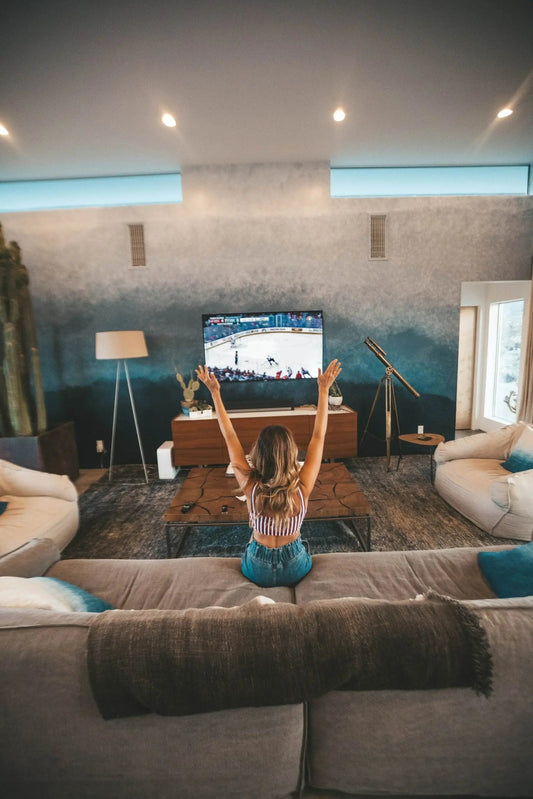 The Wireless Headphones for TV Experience: Elevate Your Entertainment! - TV Ears
