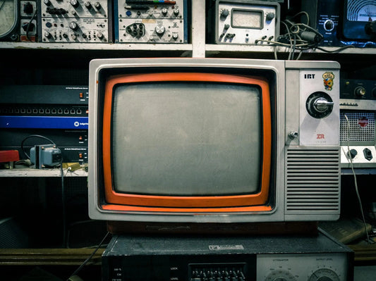 Turn It Up! The Best TV and Speaker Solutions for the Hearing Impaired - TV Ears