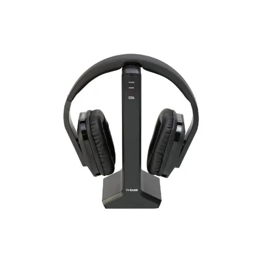 TV Headphones: Your Guide to Clear TV Sound - TV Ears