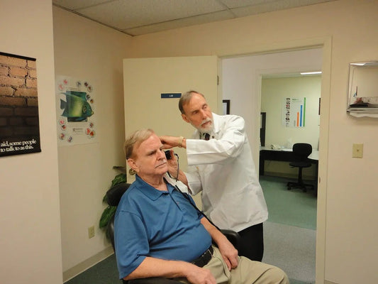 Unveiling the Importance of Hearing Aids Quality: Empowering Better Hearing - TV Ears