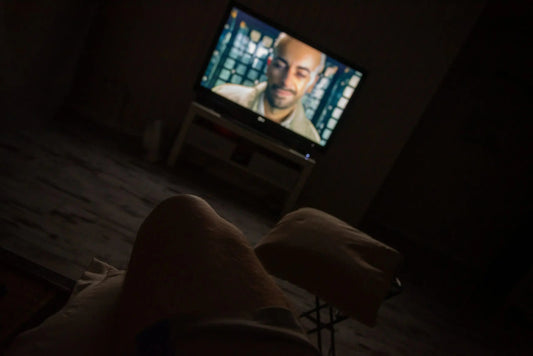 Watching TV with Headphones? Check out this #1 solution! - TV Ears