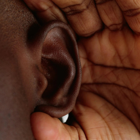 When it comes to watching TV with hearing difficulties using the right tool is key to enjoyment - TV Ears