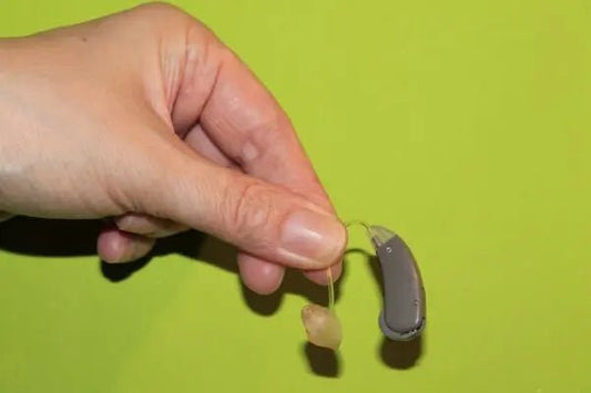 Your First Hearing Aid Evaluation: What to Expect - TV Ears