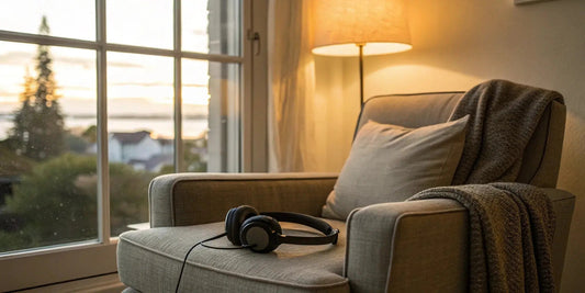 Your Guide to Headphones That Don't Cause Hearing Damage - TV Ears