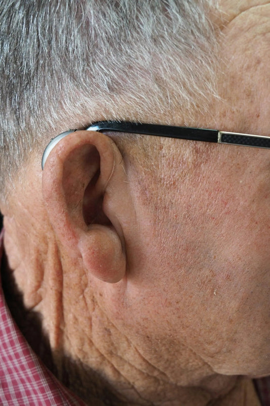 Your Guide to the Best Headphone for TV Watching - TV Ears