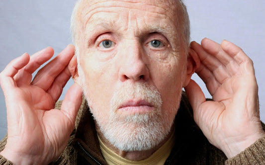 Your Guide to Wireless TV Hearing Devices - TV Ears