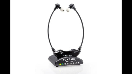 Your Simple Guide to Batteries for TV Ears - TV Ears