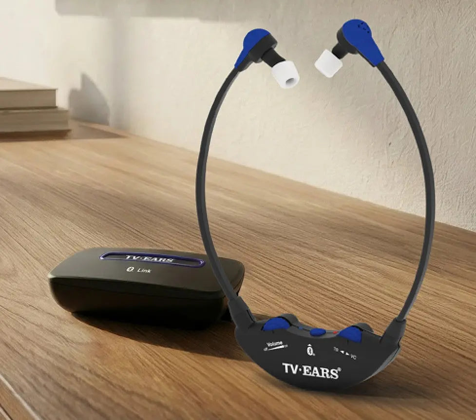 TV Ears Bluetooth System TV Ears