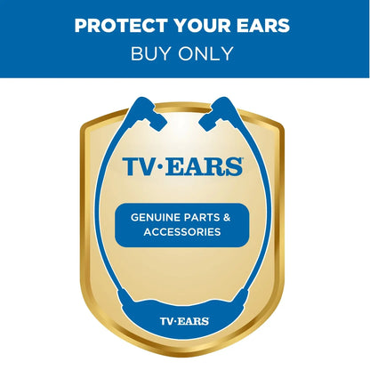 TV Ears Bluetooth System TV Ears