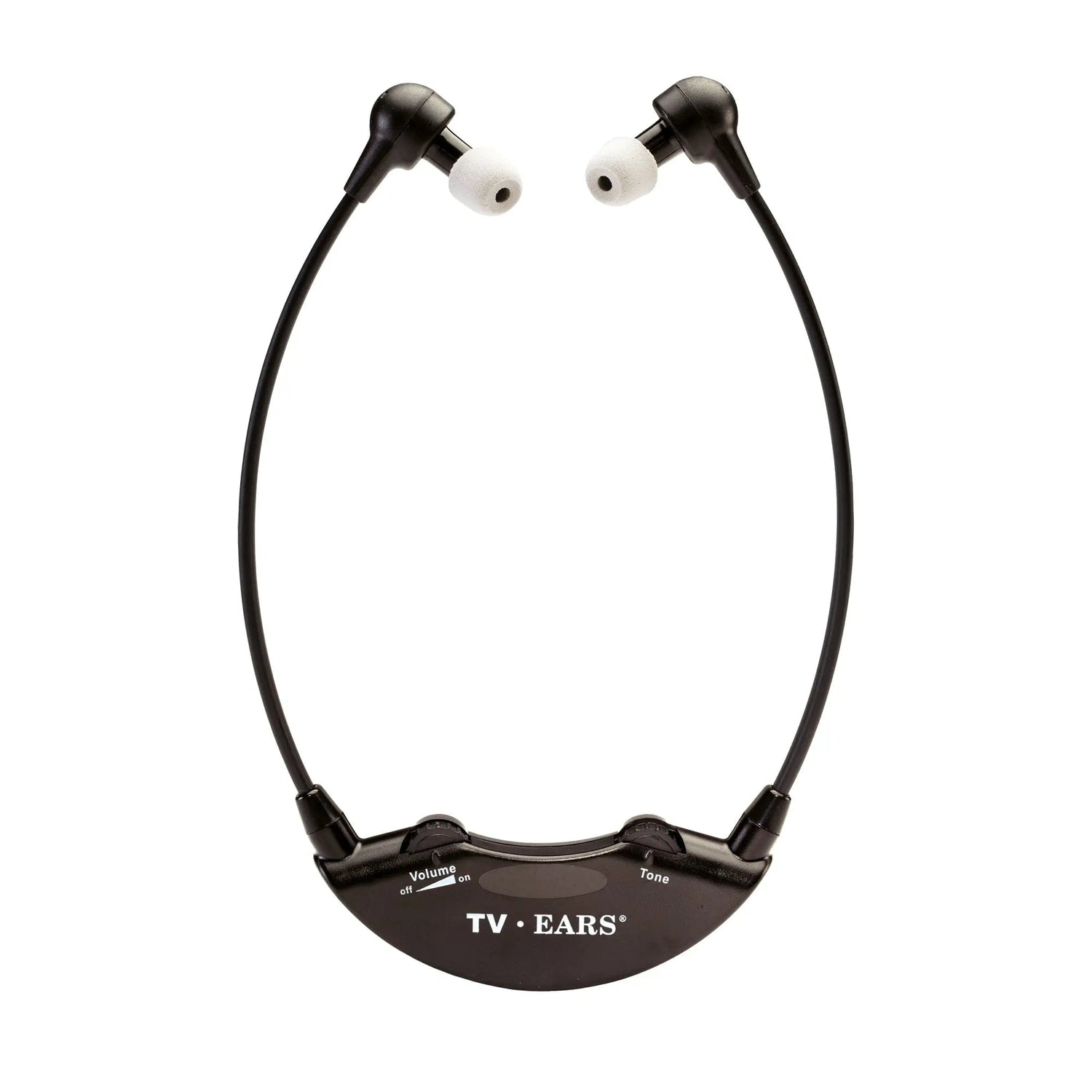 Additional Headset for 5.0 Original or Digital System - TV Ears