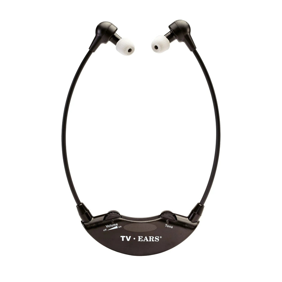 Add-ons – TV Ears