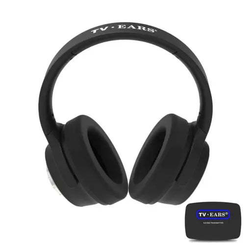 TV Ears Long Range Headphones TV Ears